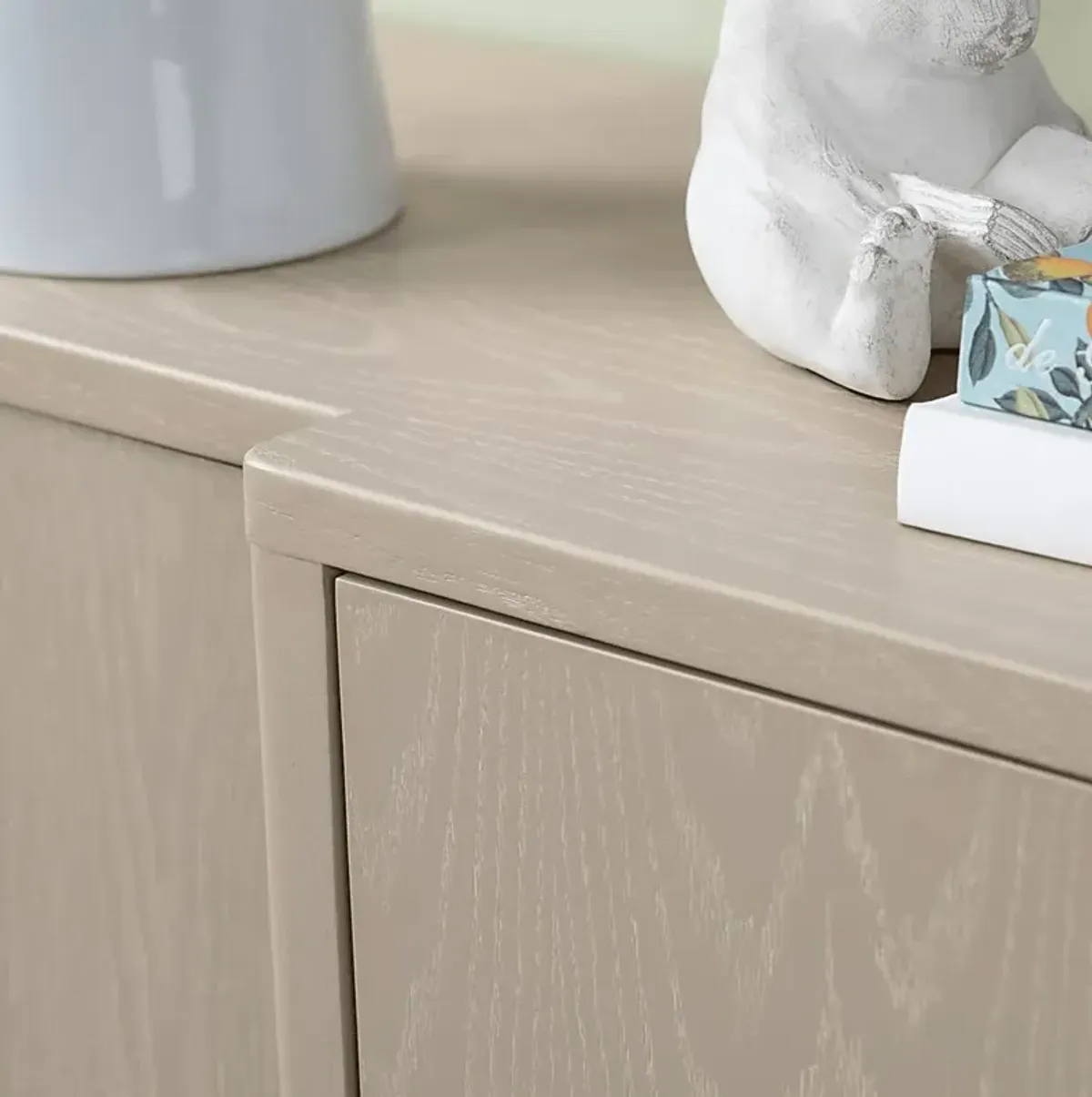 Appennini Cream Sideboard
