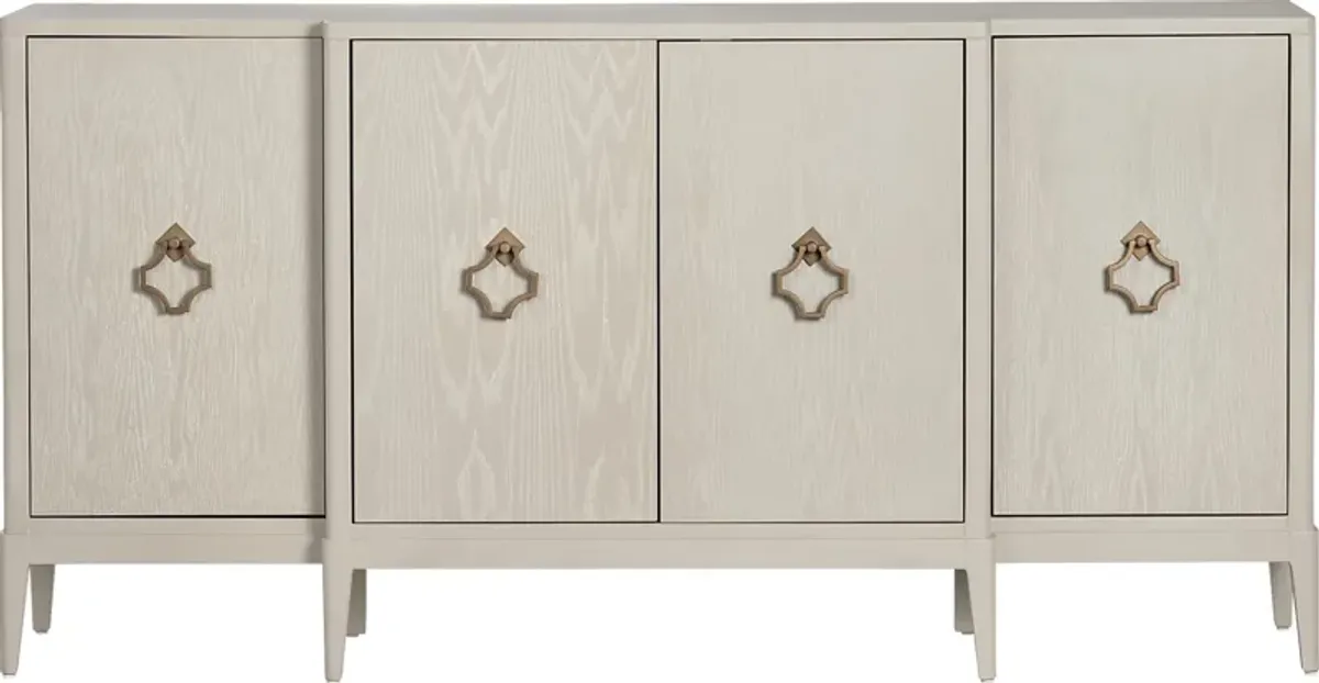 Appennini Cream Sideboard