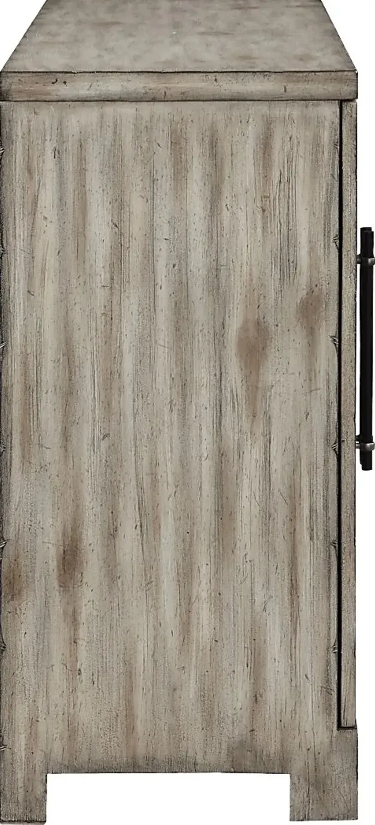 Watauga Beige Credenza