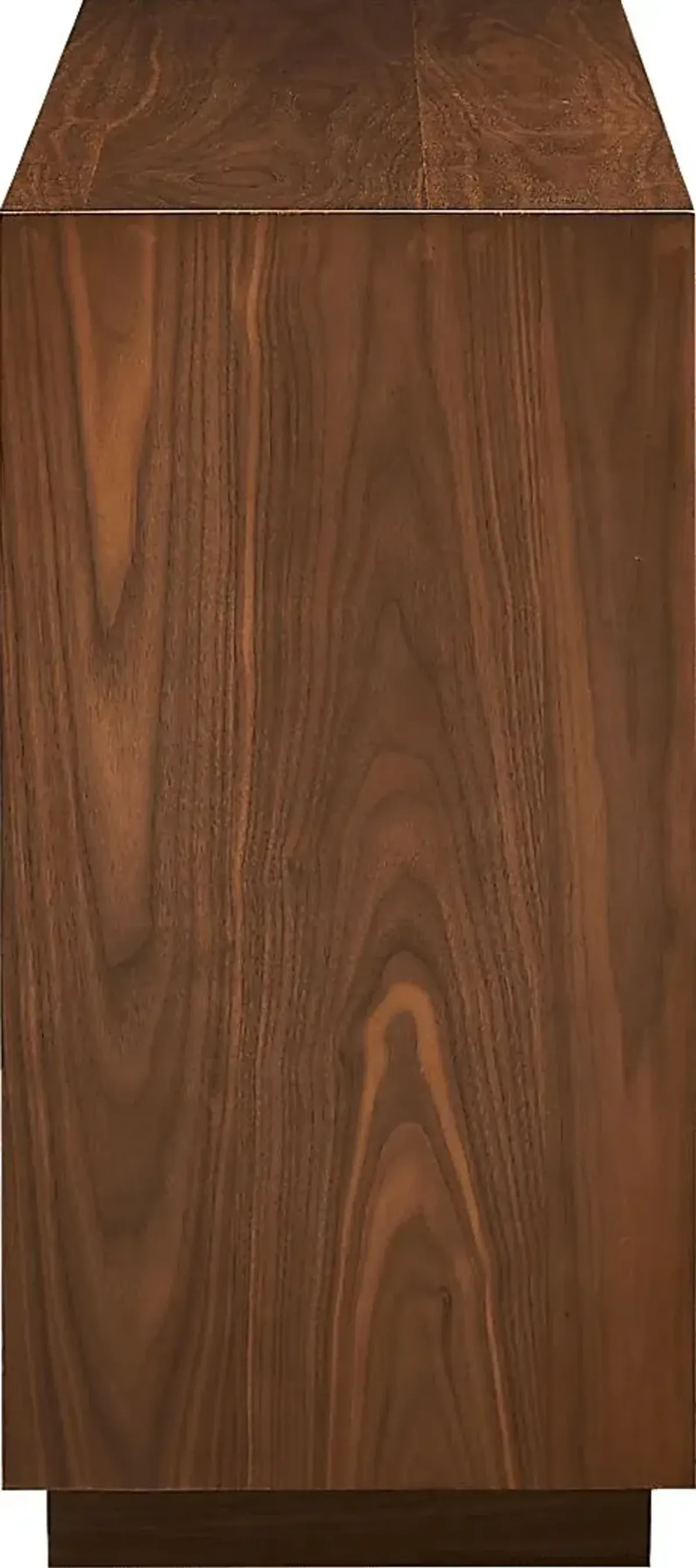 Wesseles Walnut Credenza