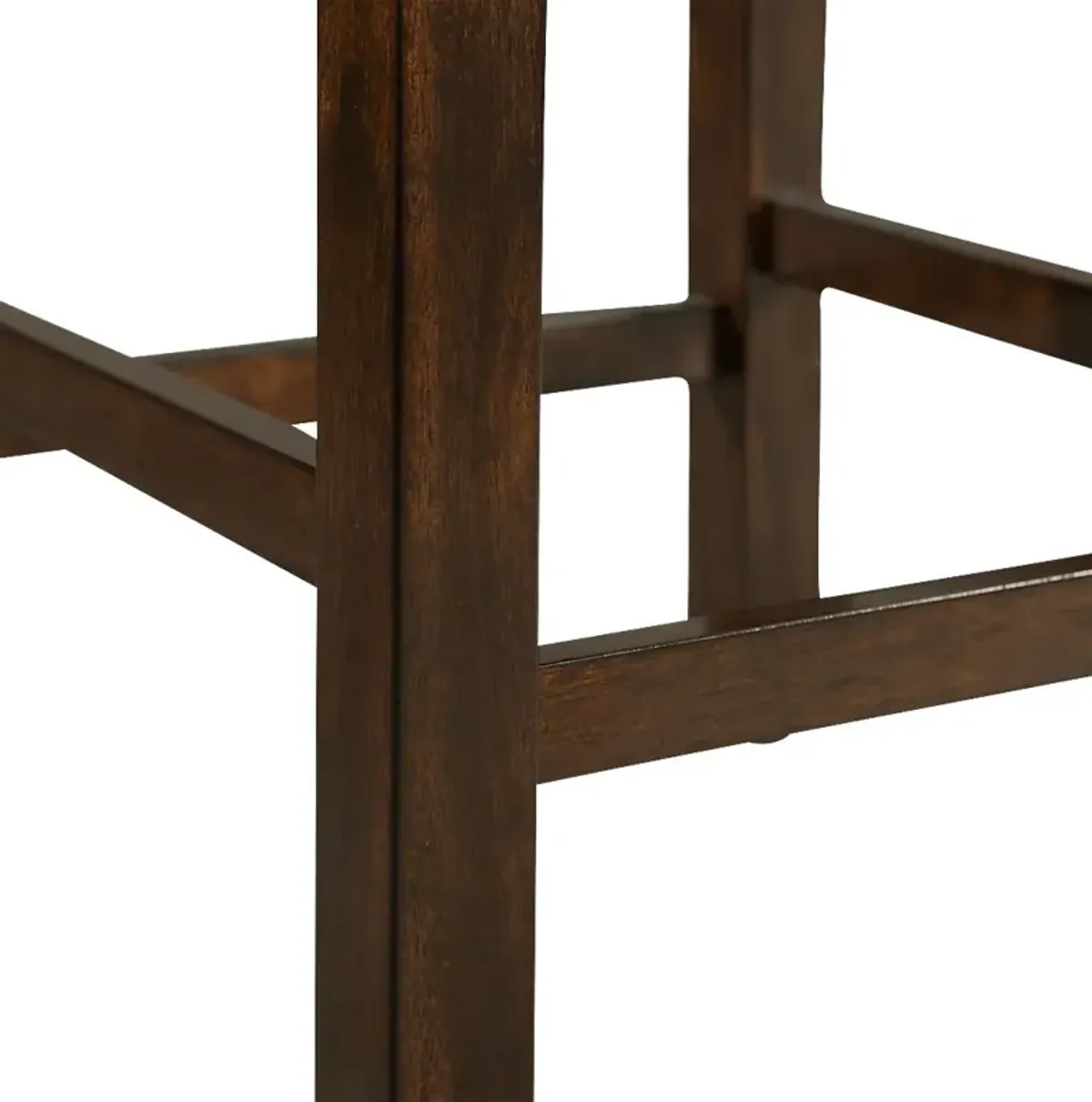 Marshex Walnut Dining Set