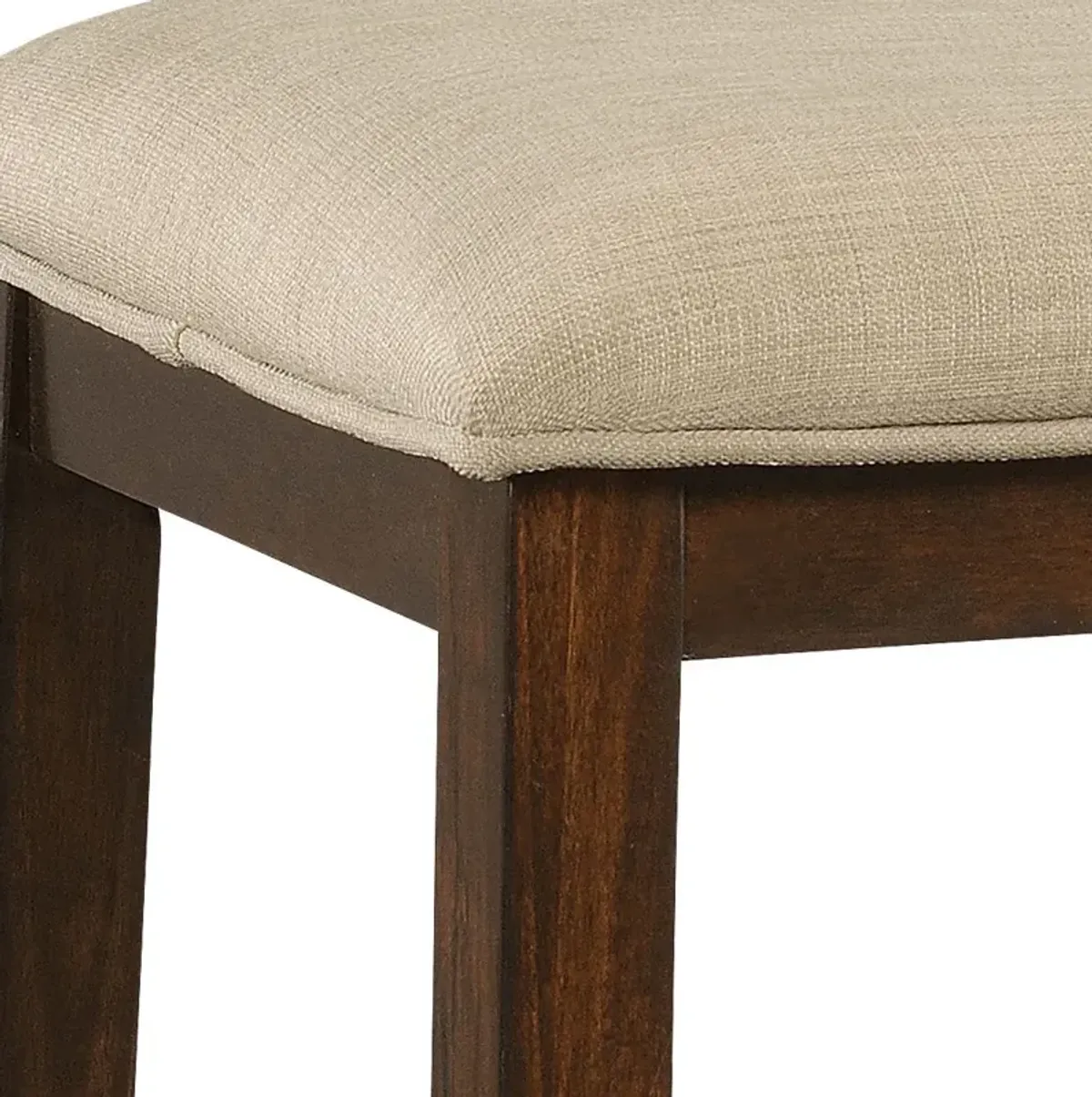 Marshex Walnut Dining Set