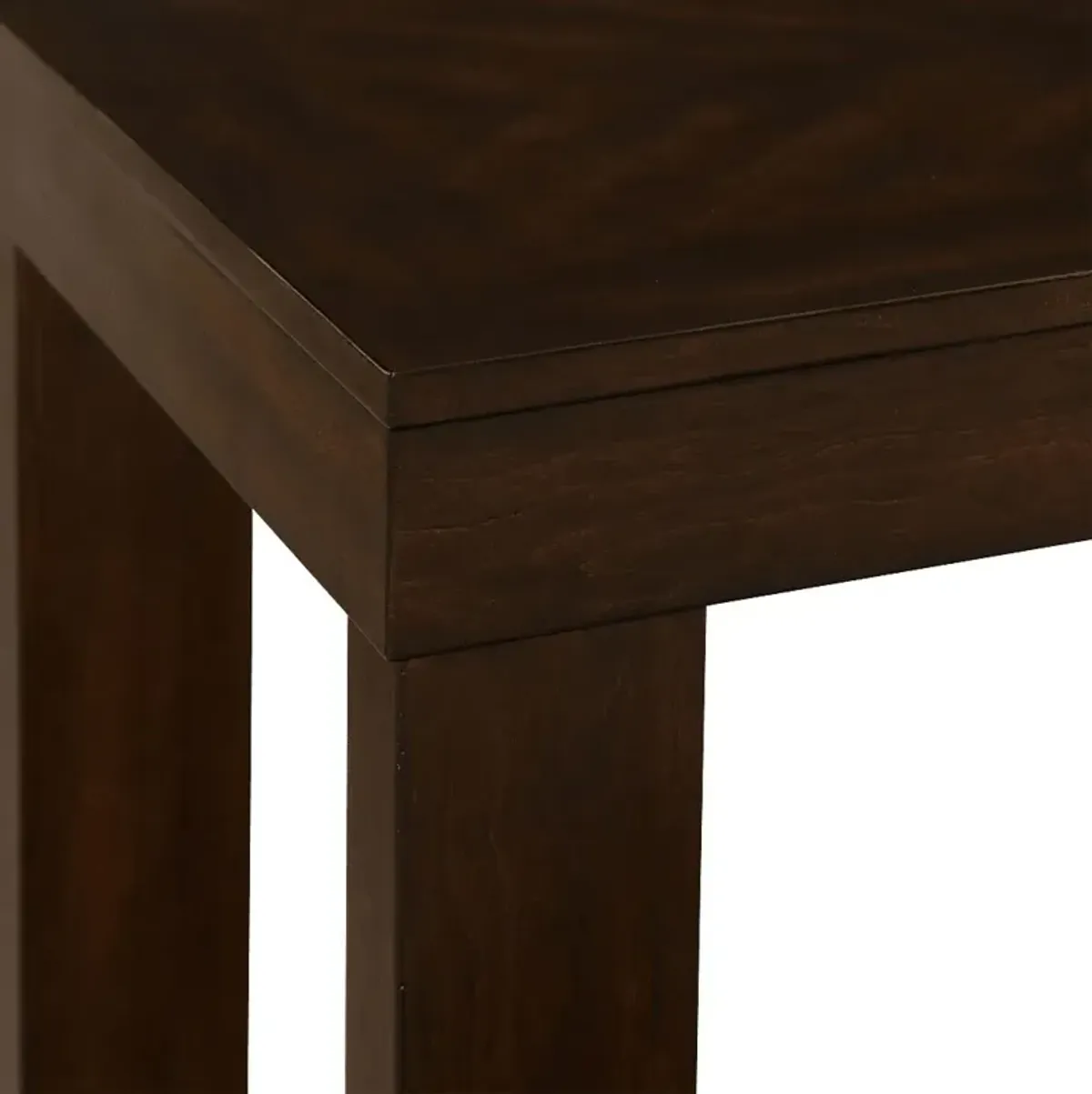 Marshex Walnut Dining Set