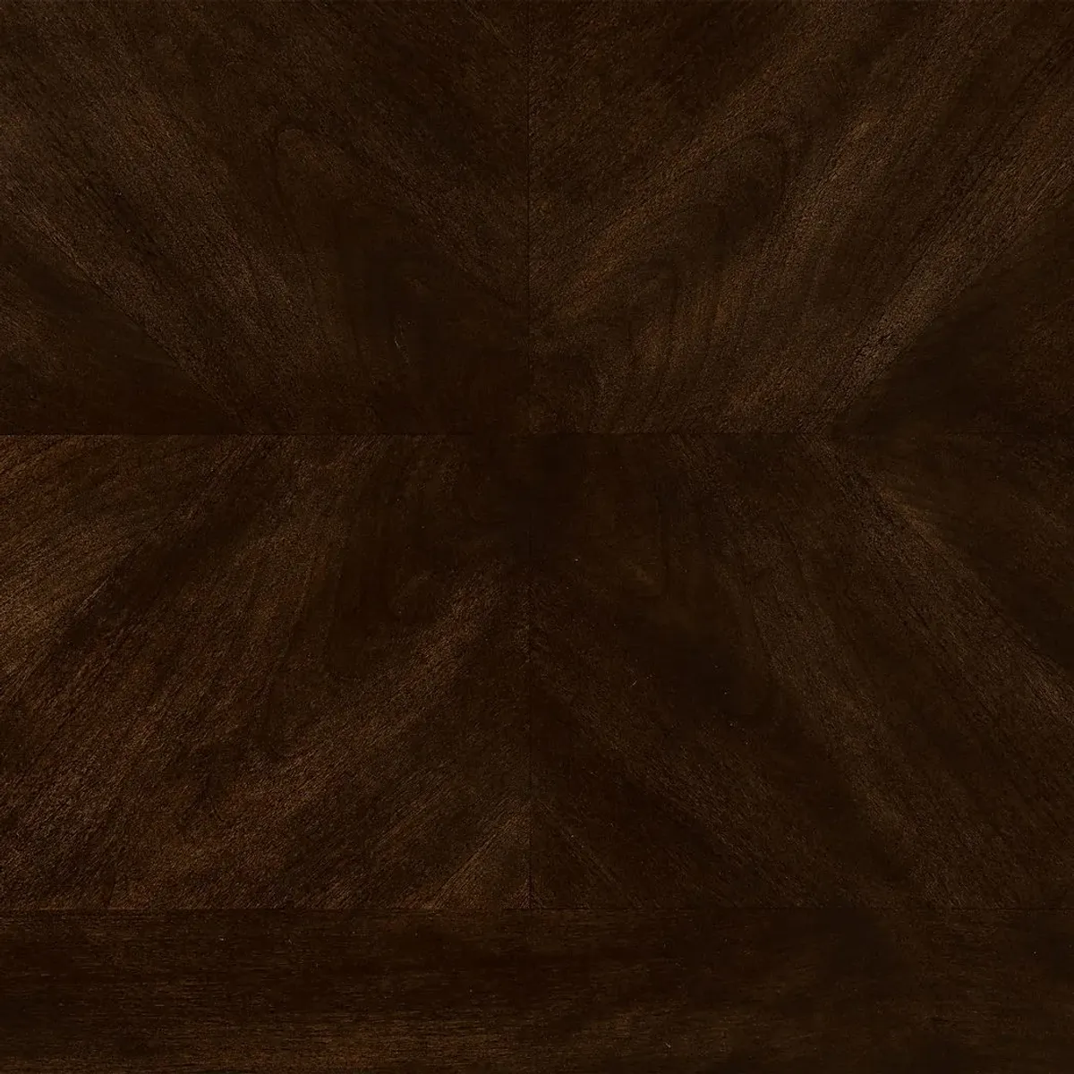 Marshex Walnut Dining Set