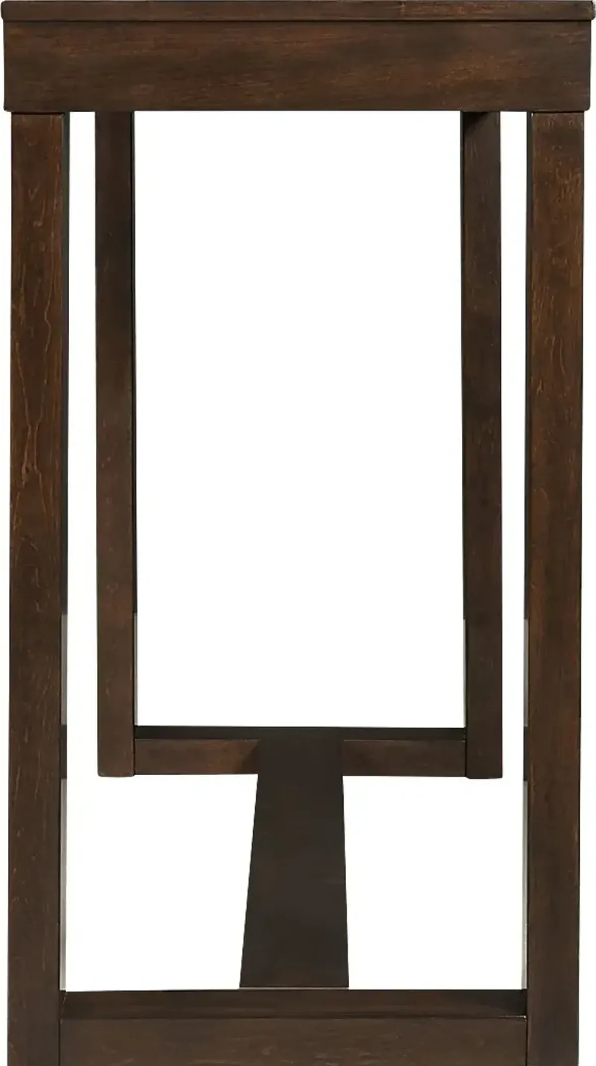 Marshex Walnut Dining Set