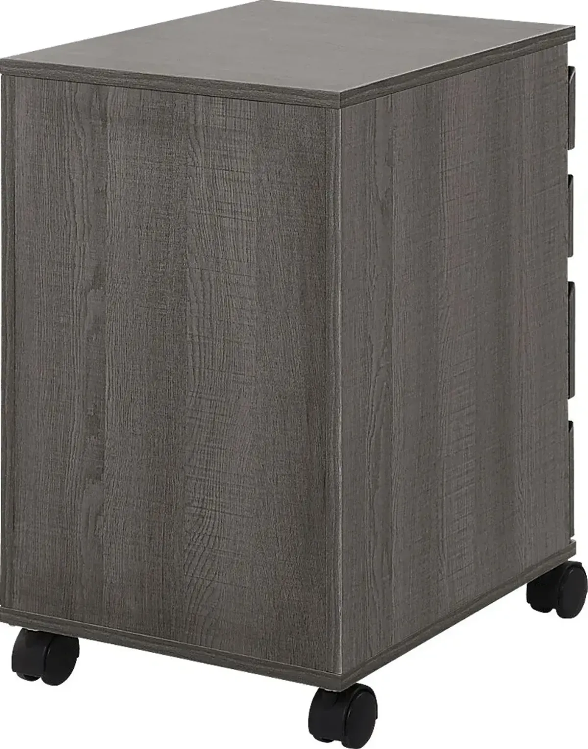 Kyllen Brown File Cabniet