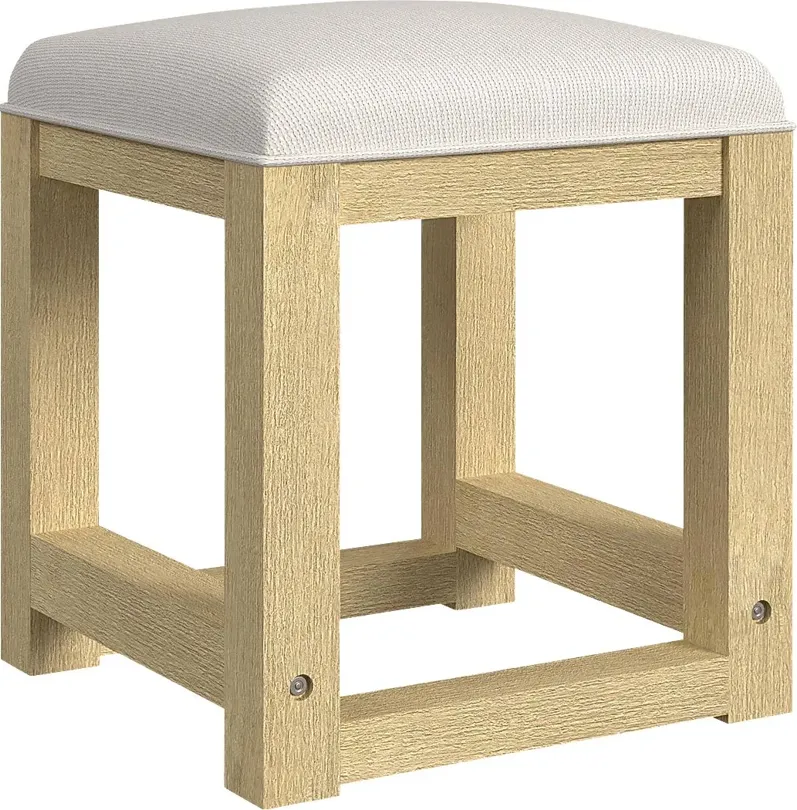 Eriba Natural Stool