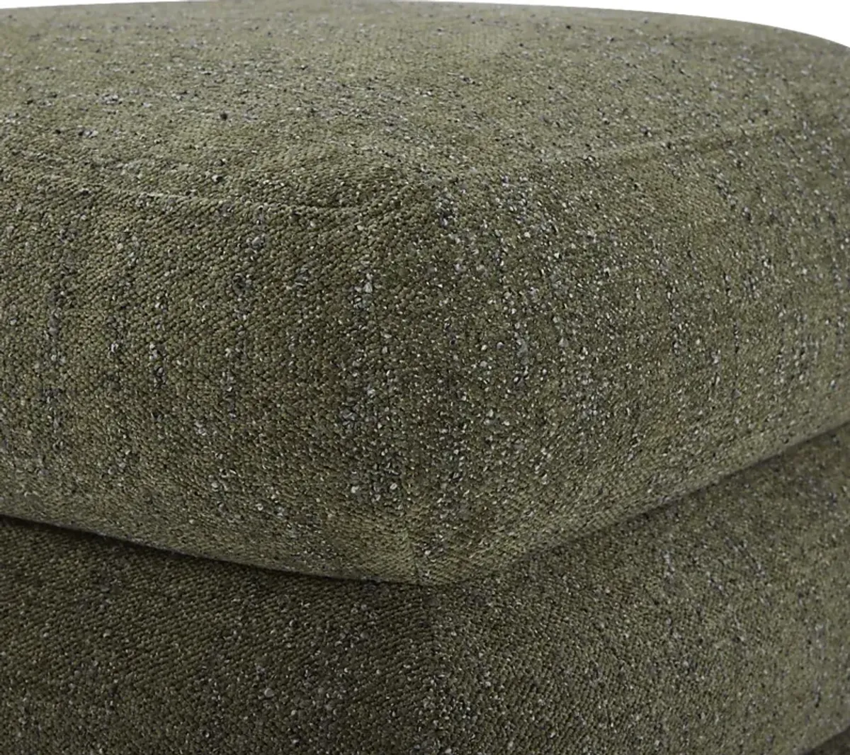 Pidvaisk Green Stool