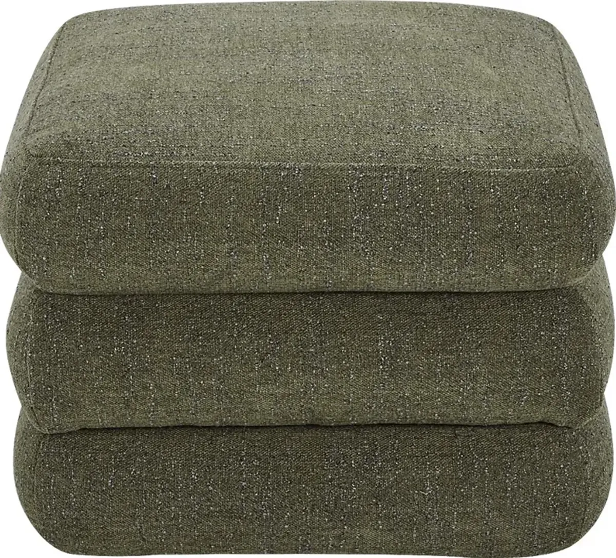 Pidvaisk Green Stool