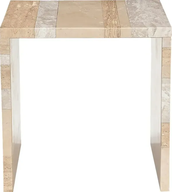Oltesna Multi Accent Table