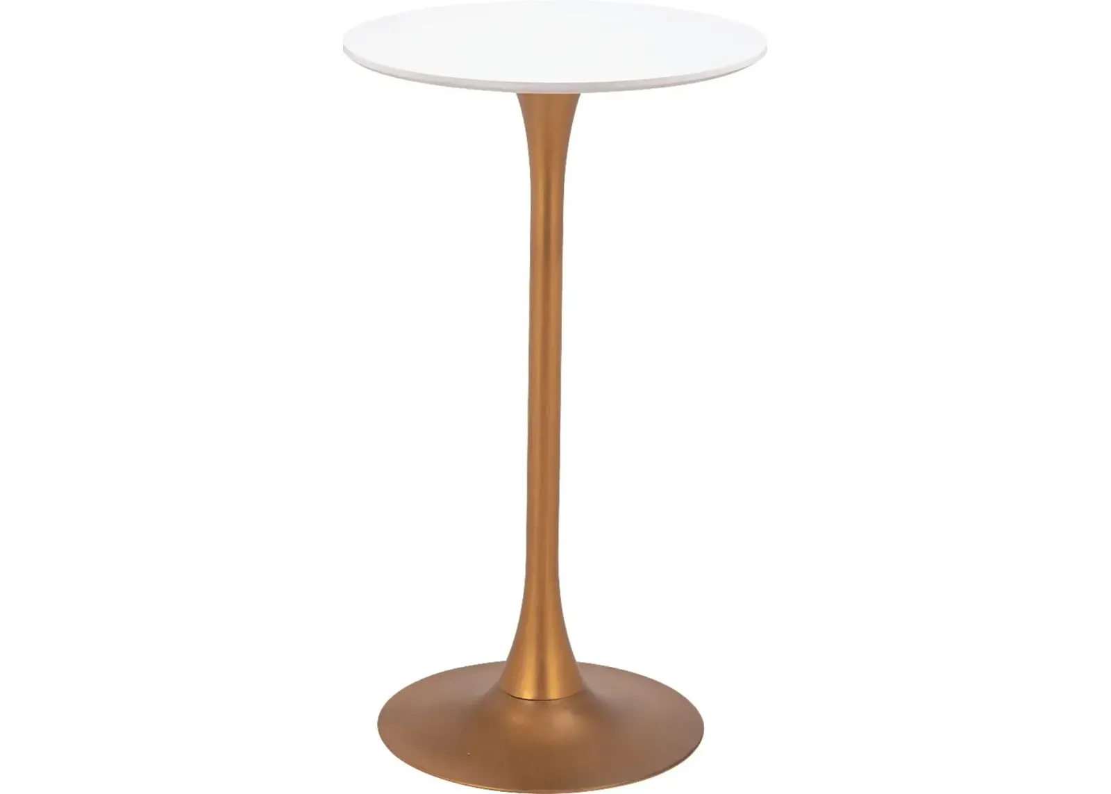 Jabez White Bar Table