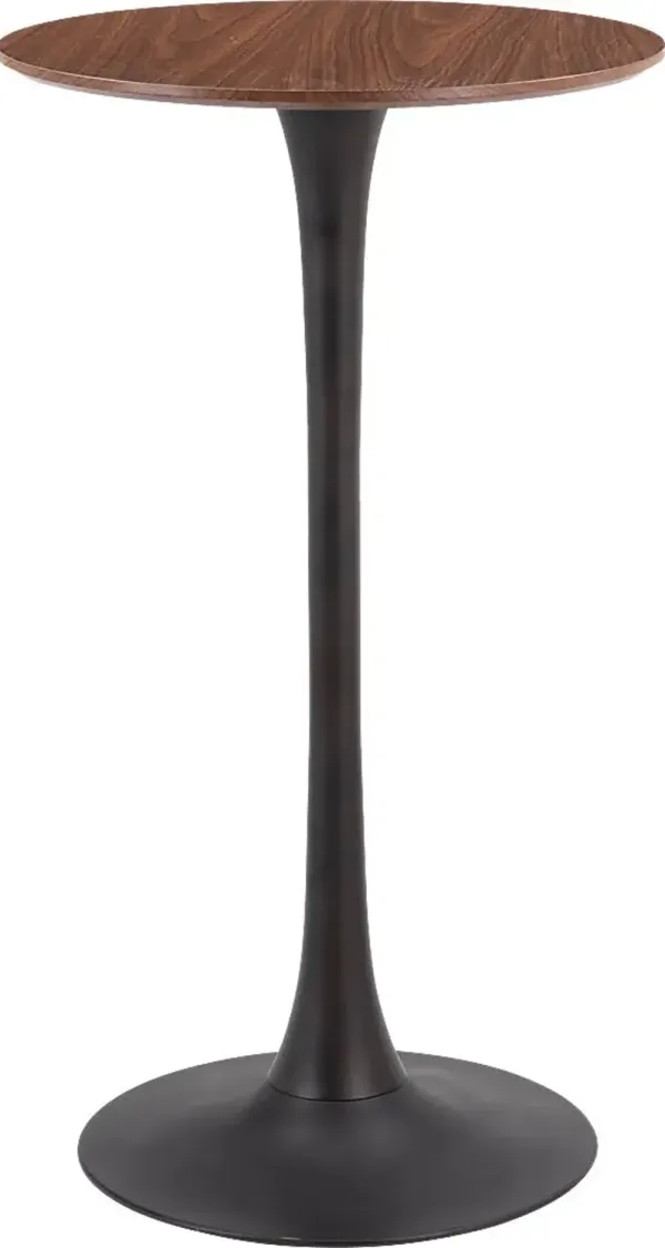 Jabez Brown Bar Table