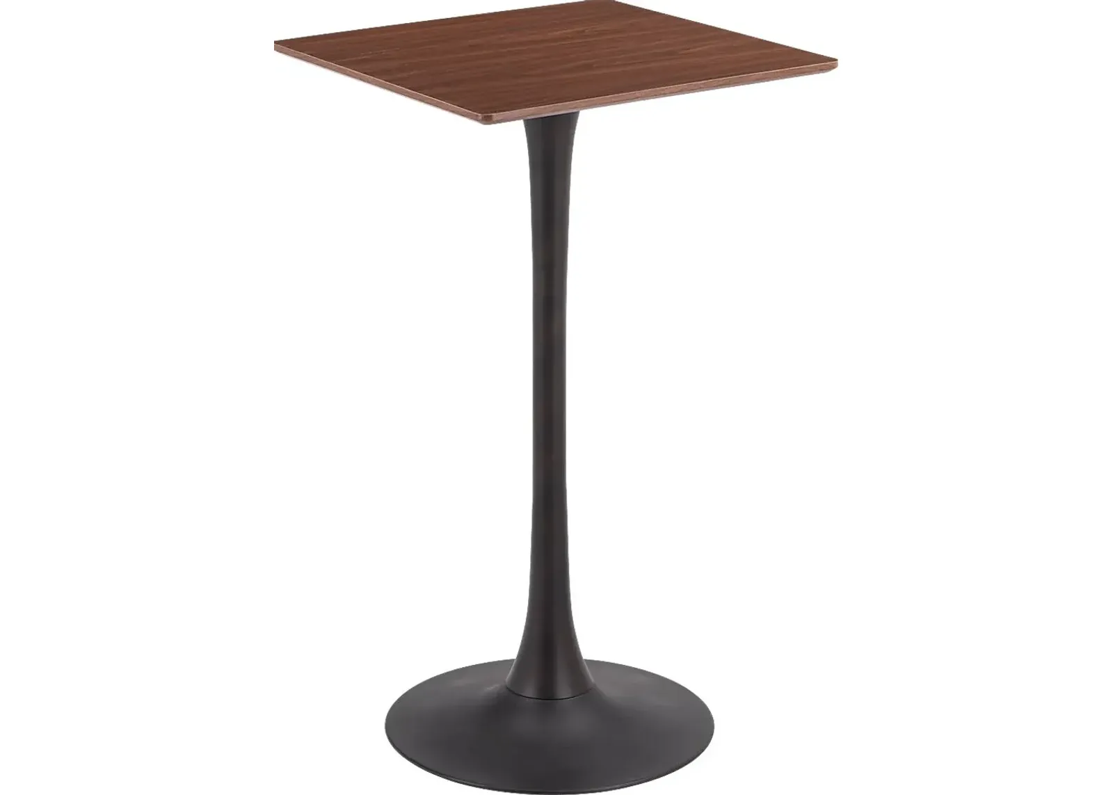 Kalinga Brown Bar Table