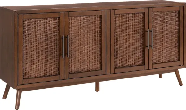 Pareero Brown Sideboard