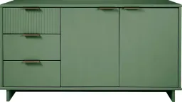Green color