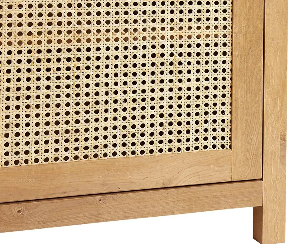 Bullfinch Oak Sideboard