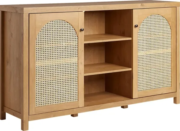 Bullfinch Oak Sideboard