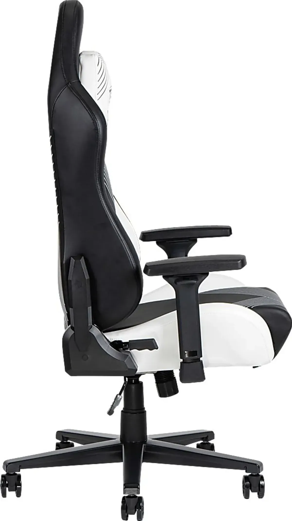 Jemwi Black Gaming Chair