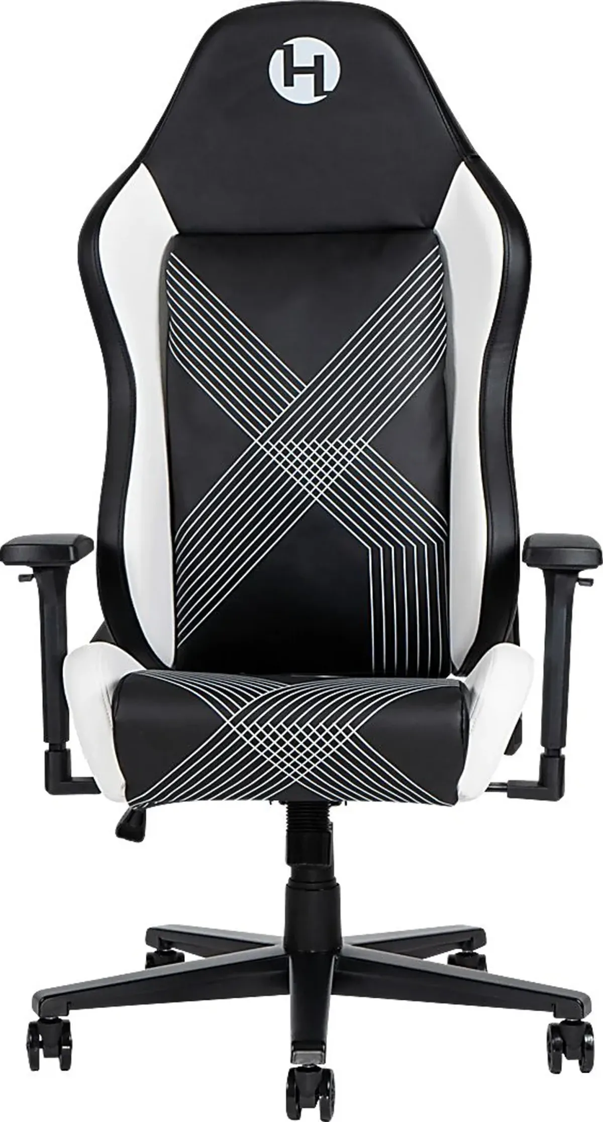 Jemwi Black Gaming Chair