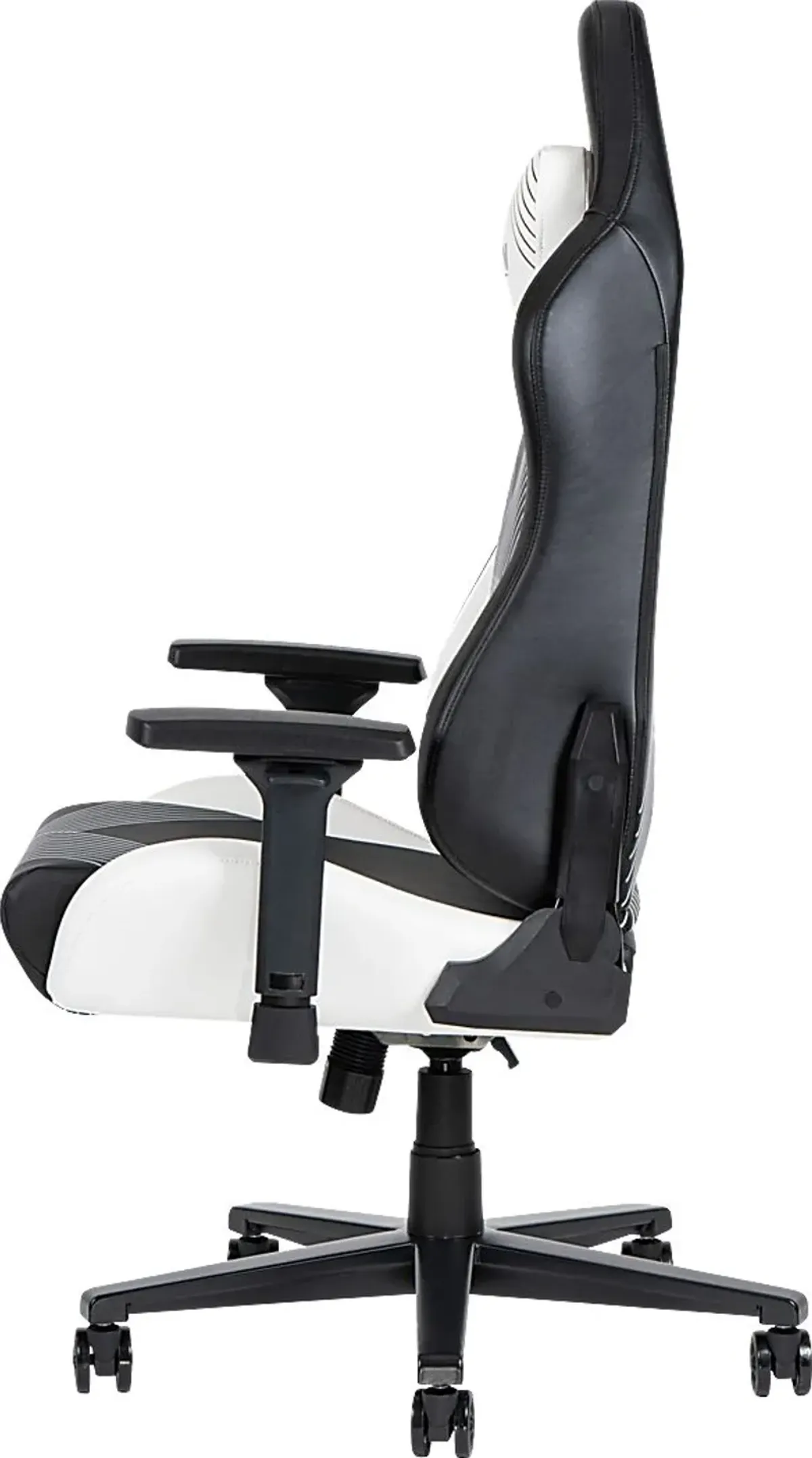 Jemwi Black Gaming Chair