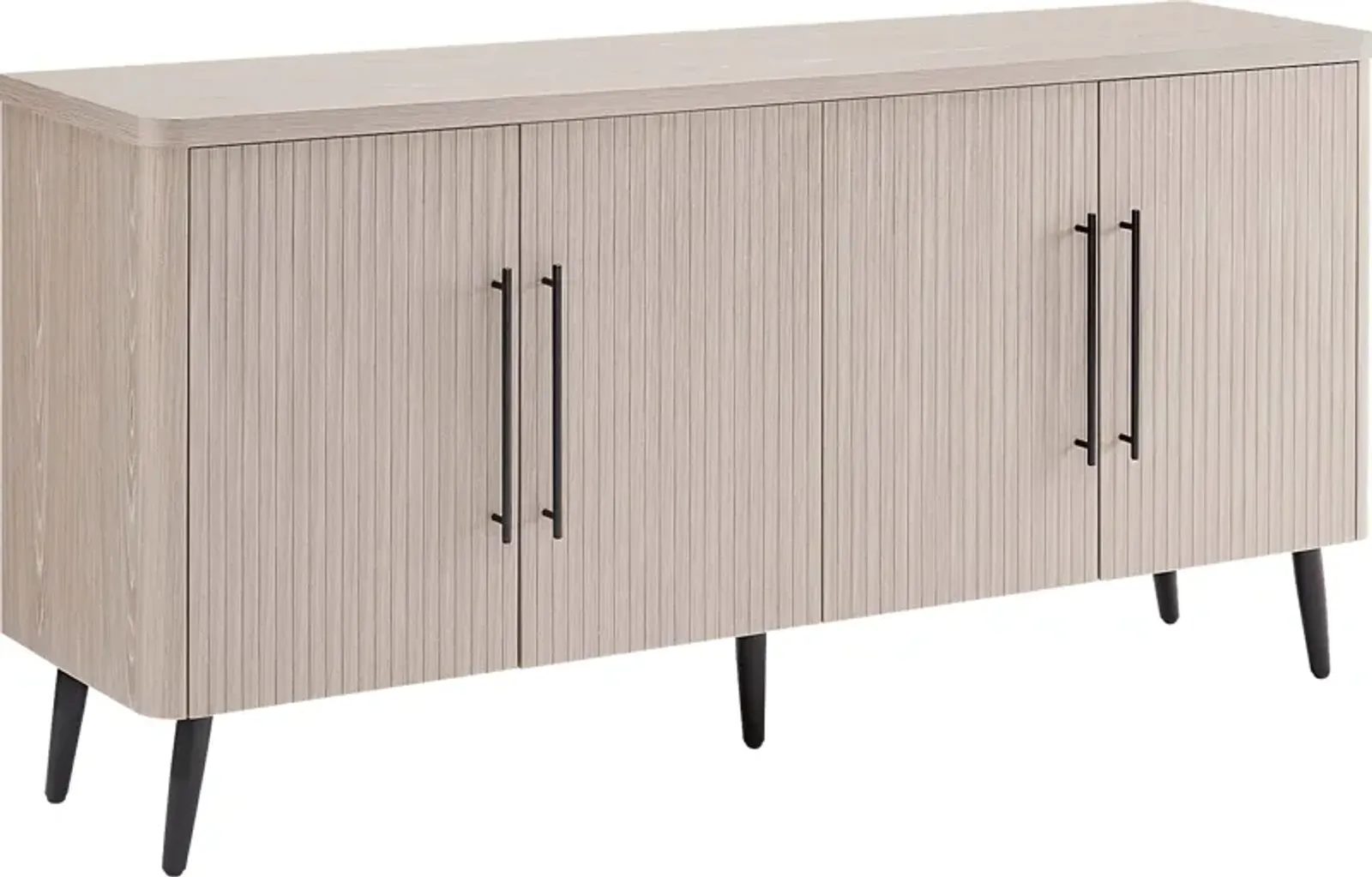 Kassy Beige Sideboard