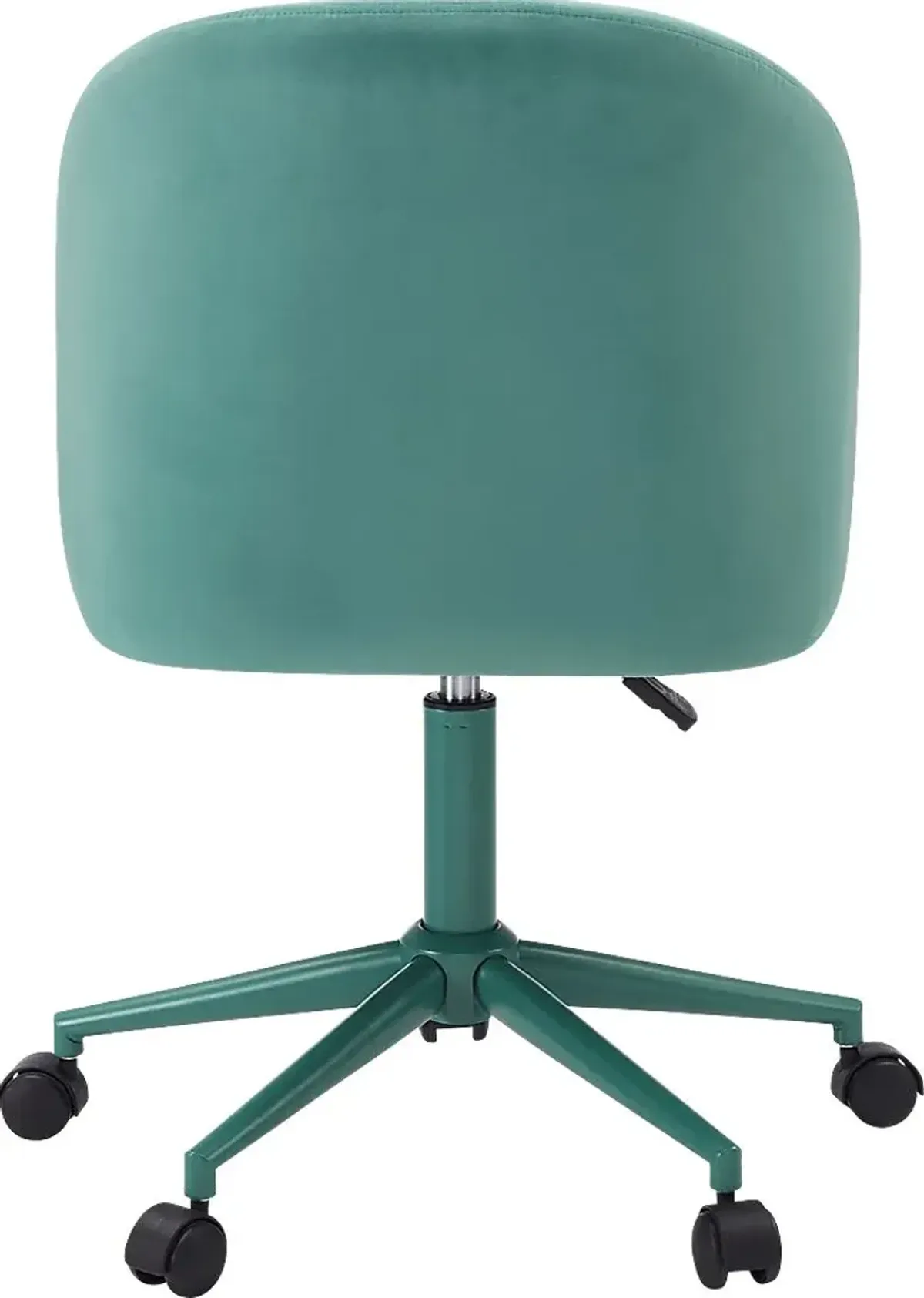 Cardlow Aqua Desk Chair