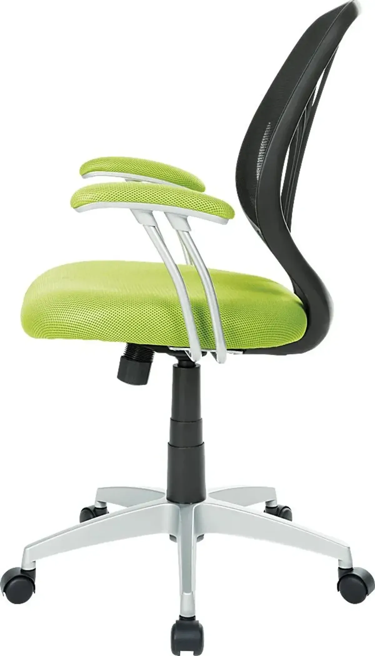 Alixer Green Office Chair