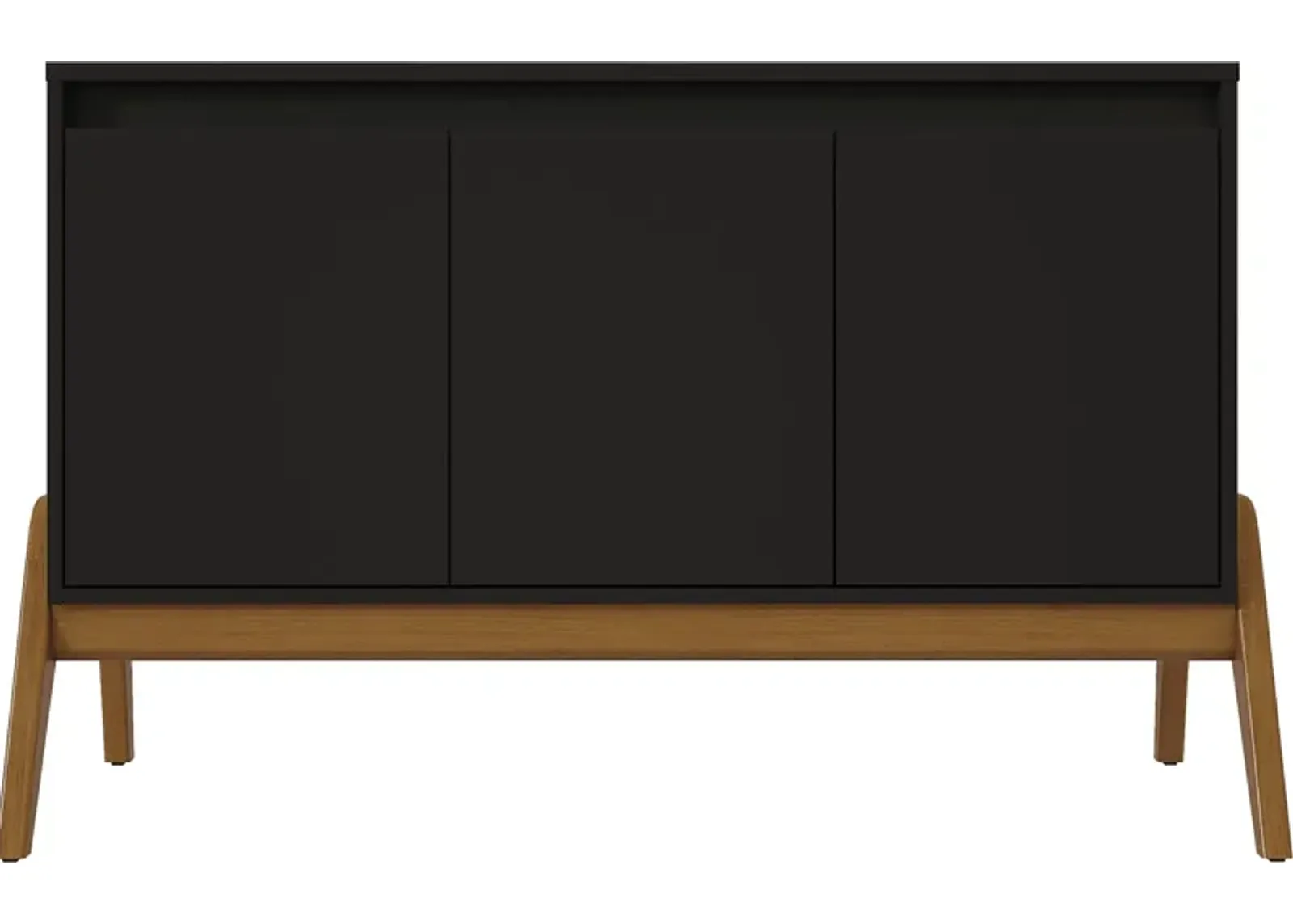 Borley I Black Sideboard