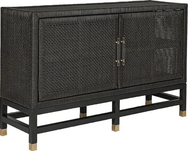 Neath Black Buffet
