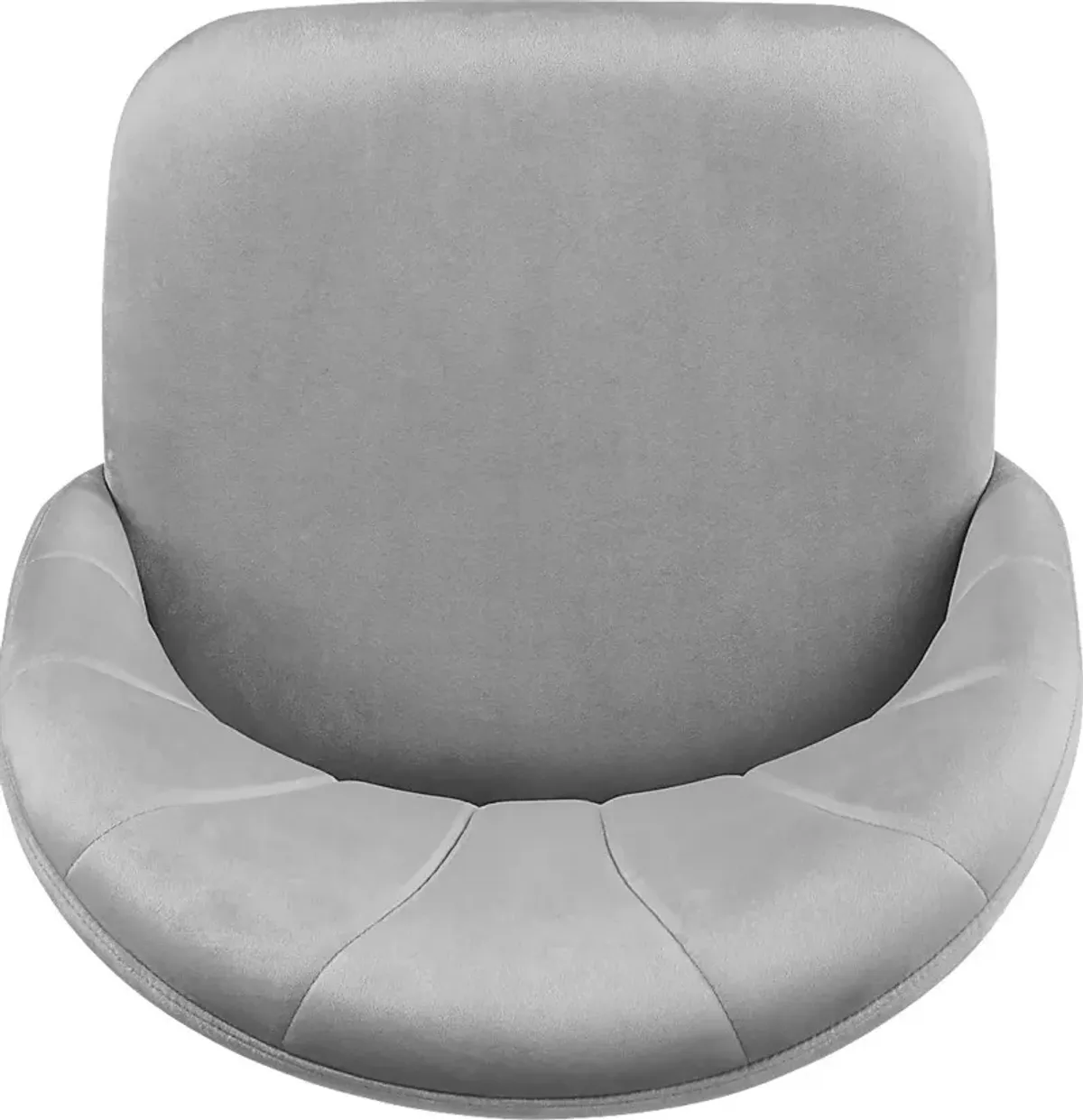 Cardlow Gray Desk Chair