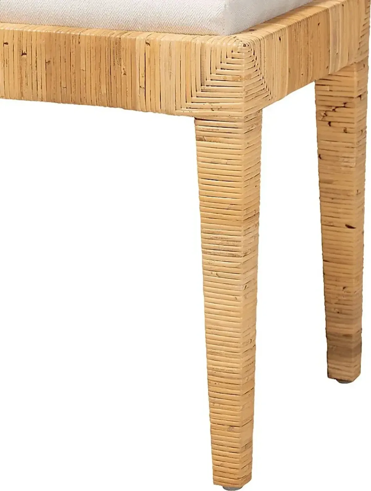 Fonnesbeck Brown Short Bench