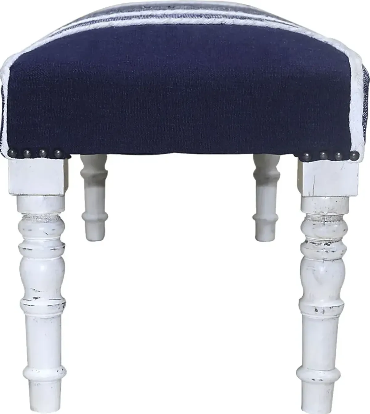 Dorric Navy Bench