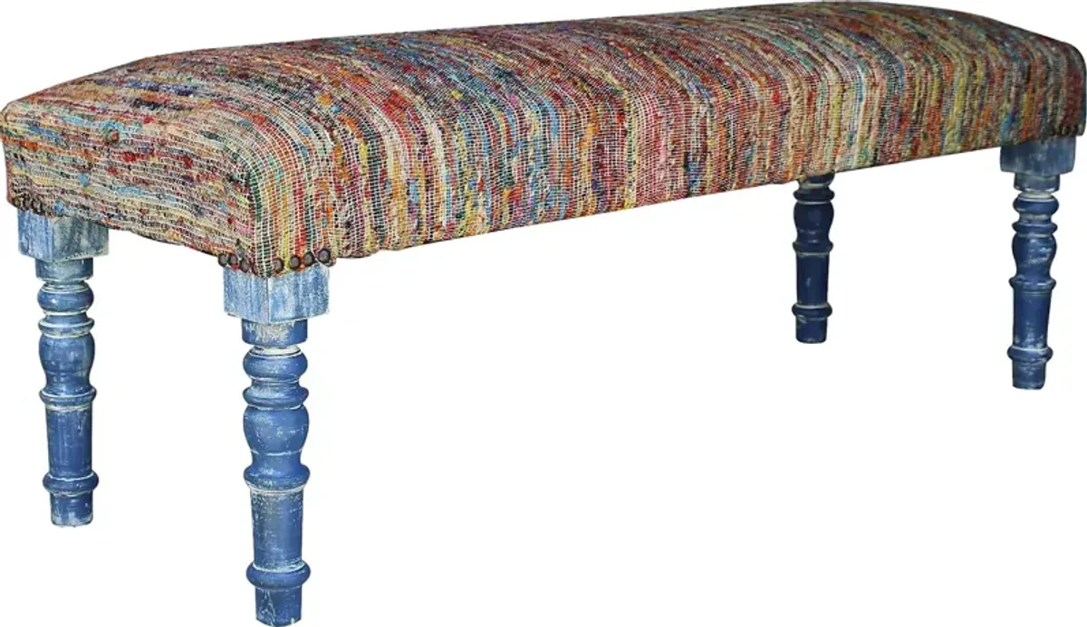 Soliana Multi Bench