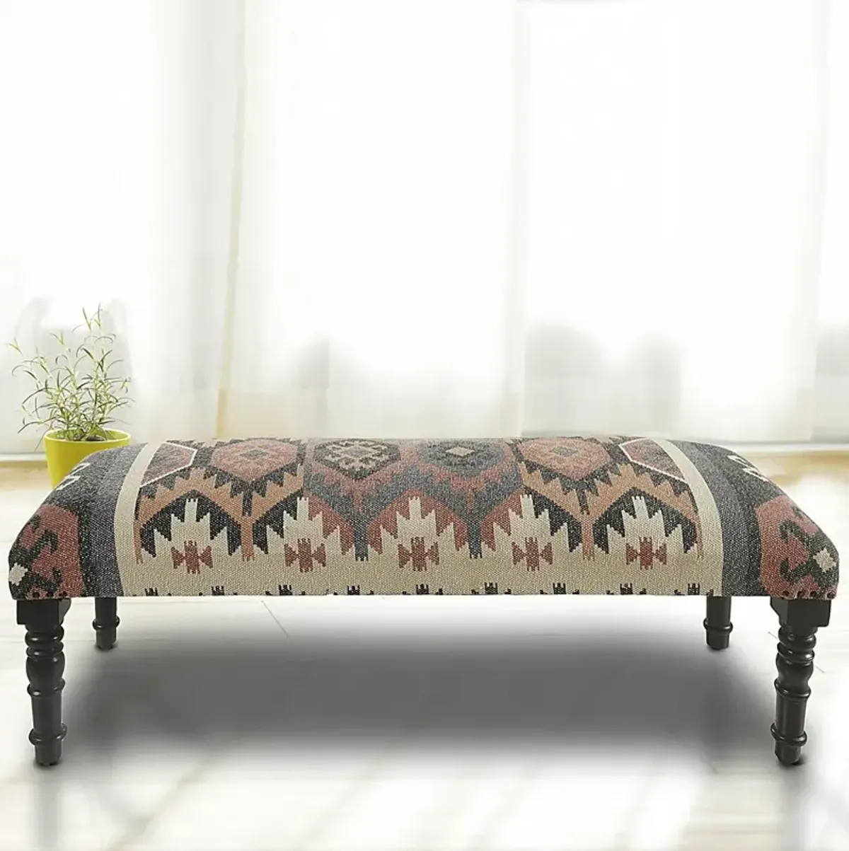 Evamea Multi Bench