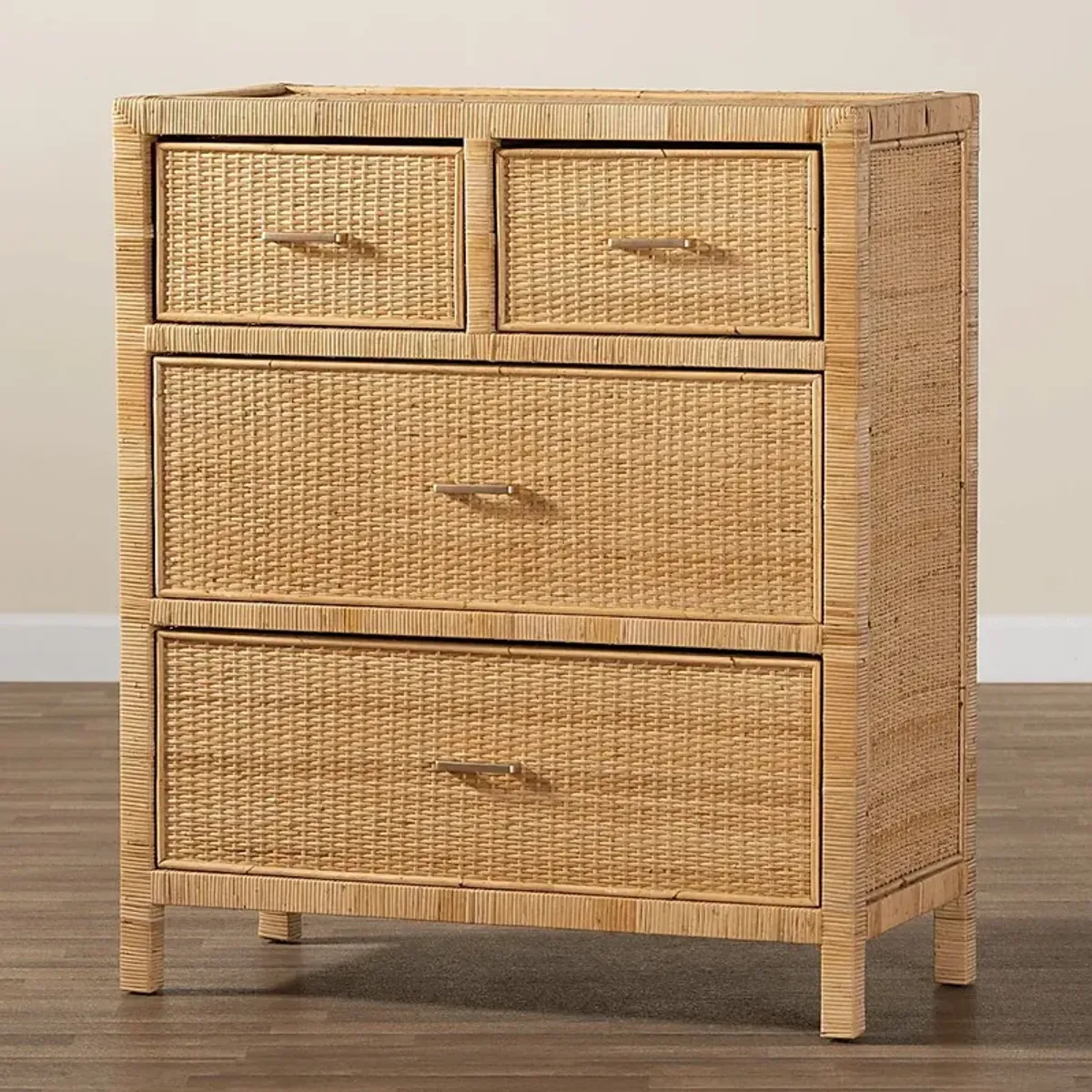 Westlea Brown Storage Cabinet