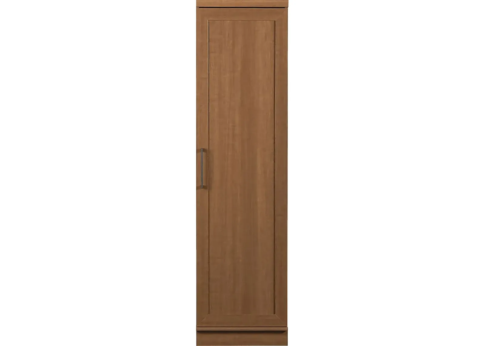 Dimassa Brown Storage Cabinet