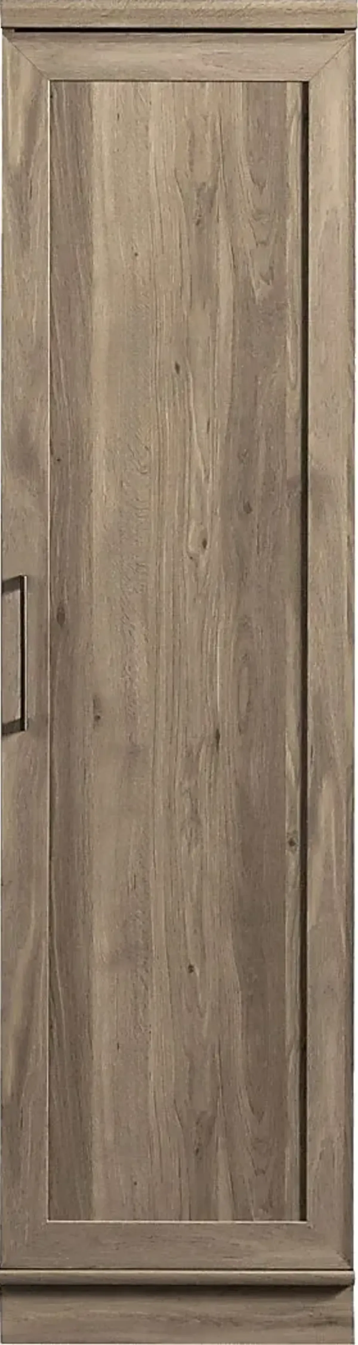 Dimassa Light Brown Storage Cabinet