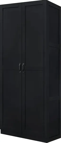 Black color