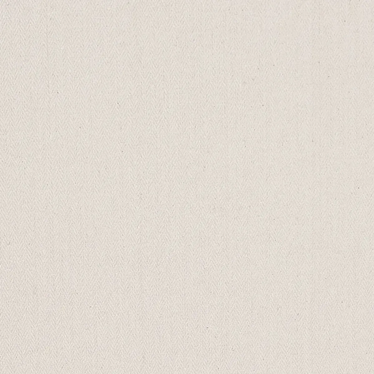 Carmenere Light Brown Ottoman