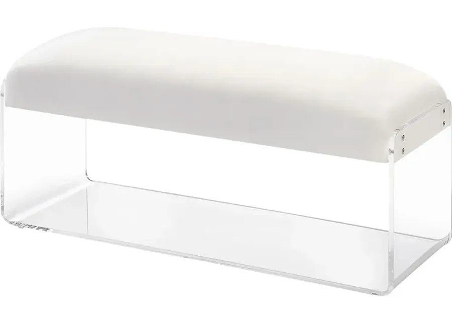 Convalo Clear Bench