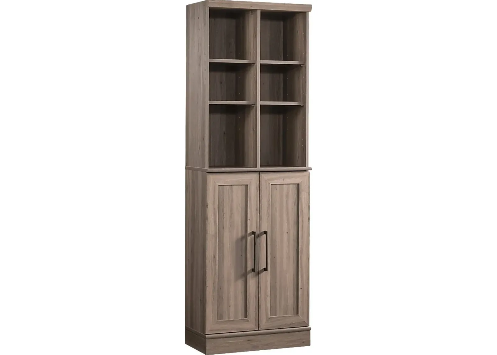 Monges Brown Storage Cabinet