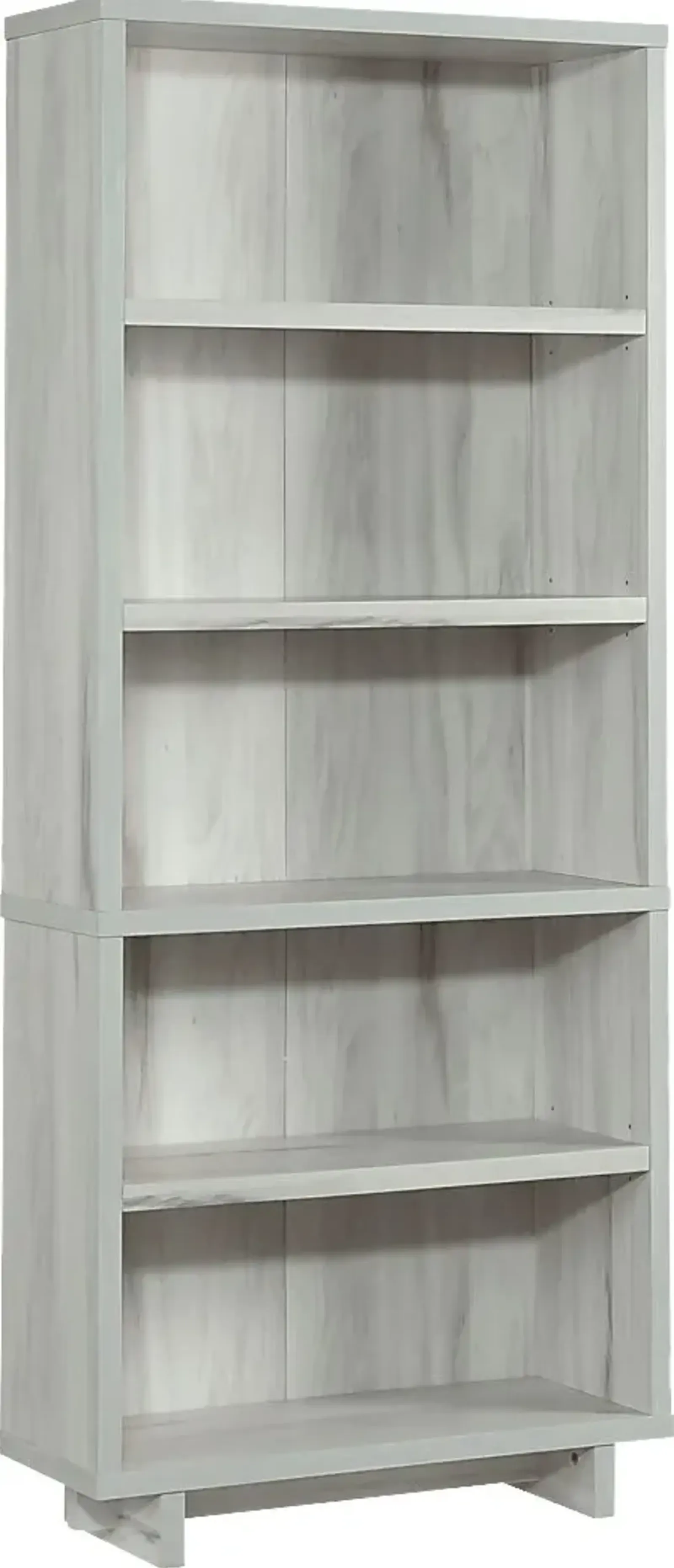 Venisa Gray Bookcase