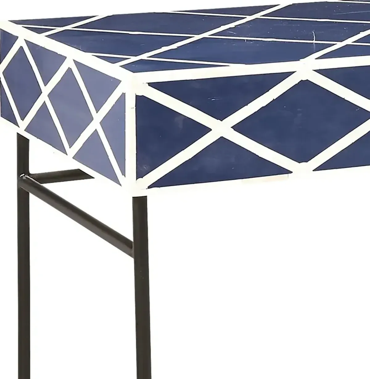 Tuckerbunn Navy Desk