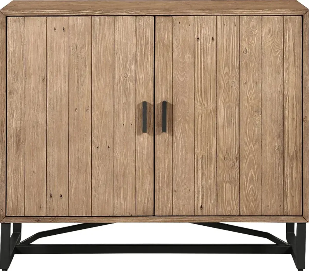 Greerland Brown Cabinet