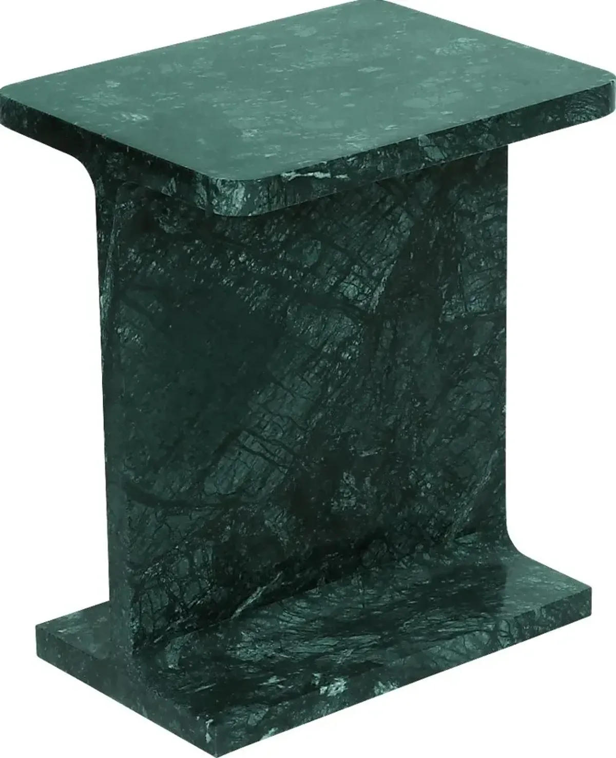 Graeme Green Accent Table