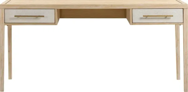 Granstone Natural Desk