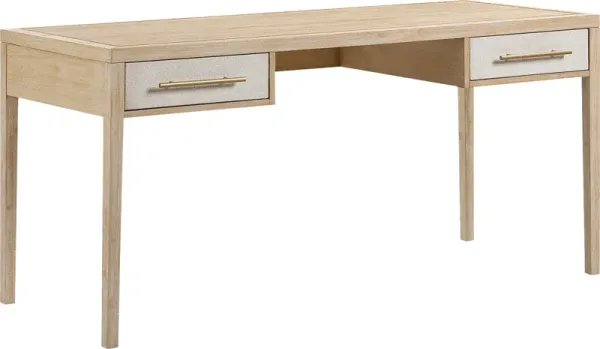 Granstone Natural Desk