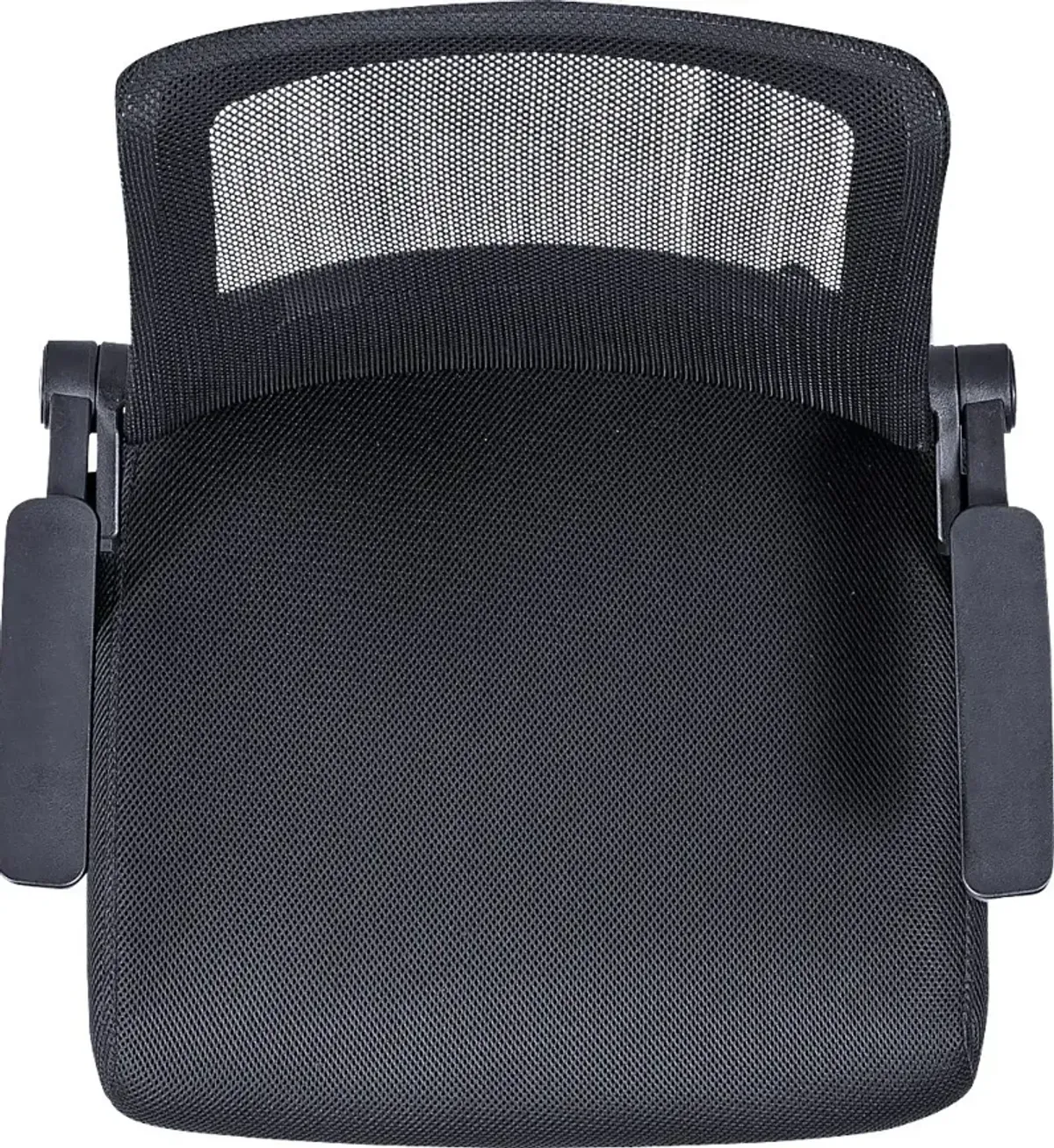 Nyamire Black Office Chair