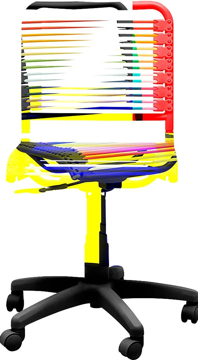 Andenes I Rainbow Office Chair