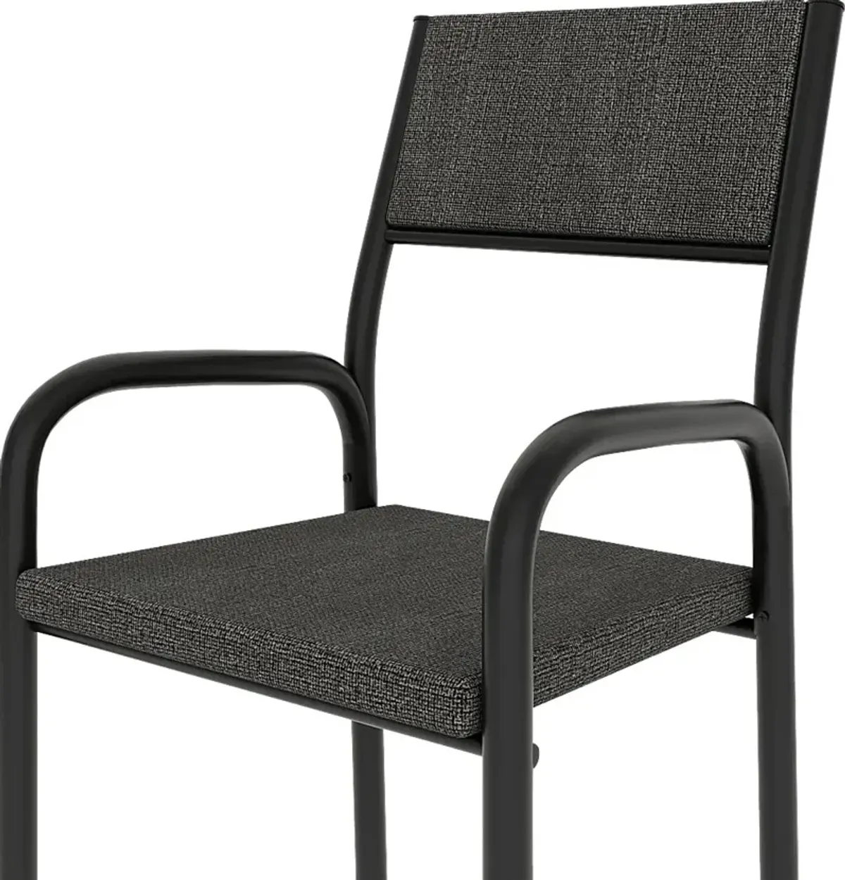 Womuru Black Office Chair